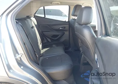 2019 Buick Encore Awd Preferred z USA, uszkodzony, nr VIN KL4CJESB1KB893531